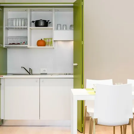Rubele40 Appartement *