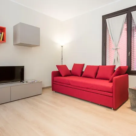 Appartement Rubele40