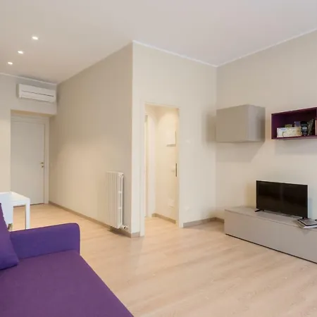 Rubele40 Appartement *