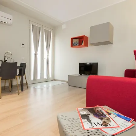 Rubele40 Appartement *