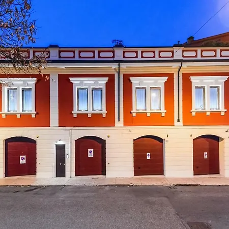 Rubele40 Appartement Vérone