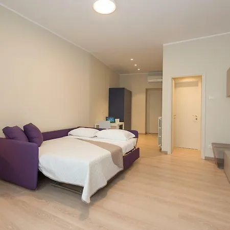 Appartement Rubele40 Vérone