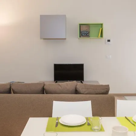 Appartement Rubele40 Vérone