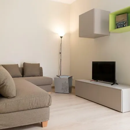 Appartement Rubele40 Vérone