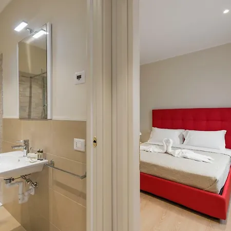 Rubele40 Appartement Vérone