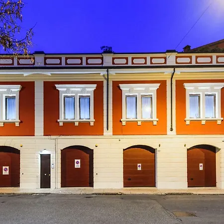 Rubele40 Appartement Vérone