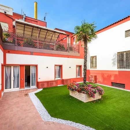 Rubele40 Appartement *