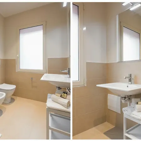Rubele40 Appartement Vérone