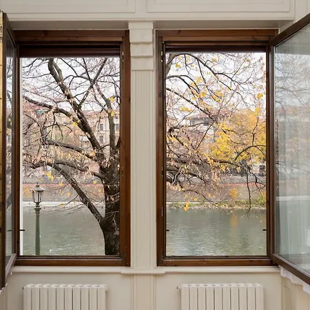 Appartement Rubele40
