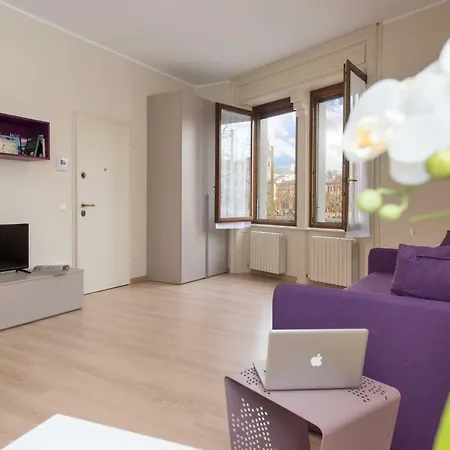 Appartement Rubele40 *