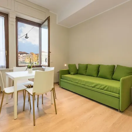 Rubele40 Appartement Vérone