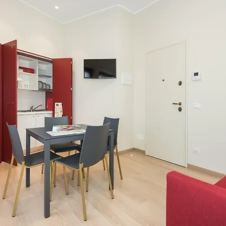 Rubele40 Appartement Vérone