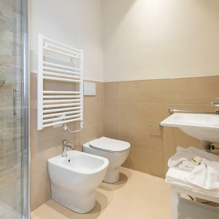 Rubele40 Appartement Vérone