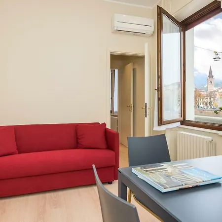 Rubele40 Appartement Vérone